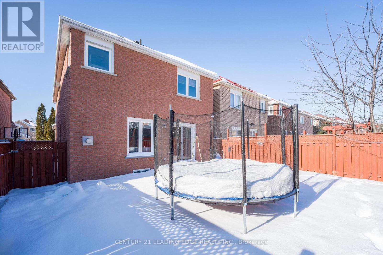 17 Kruger Road, Markham, Ontario  L3S 3X1 - Photo 49 - N12758690