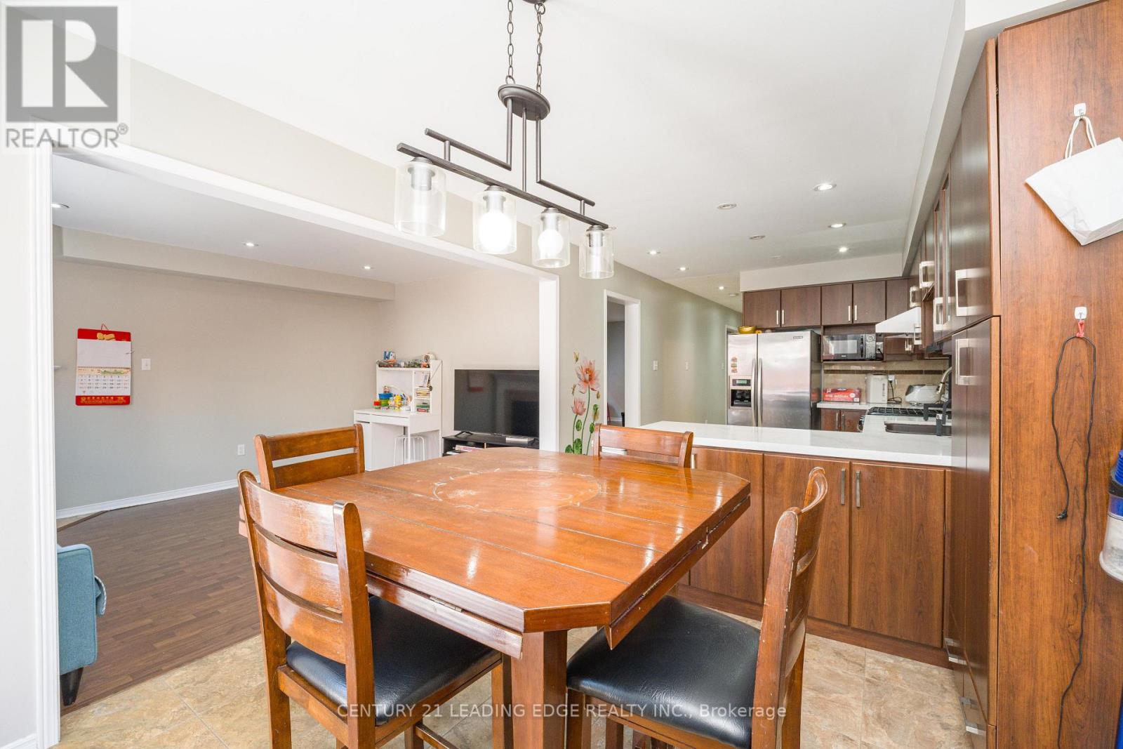 17 Kruger Road, Markham, Ontario  L3S 3X1 - Photo 16 - N12758690