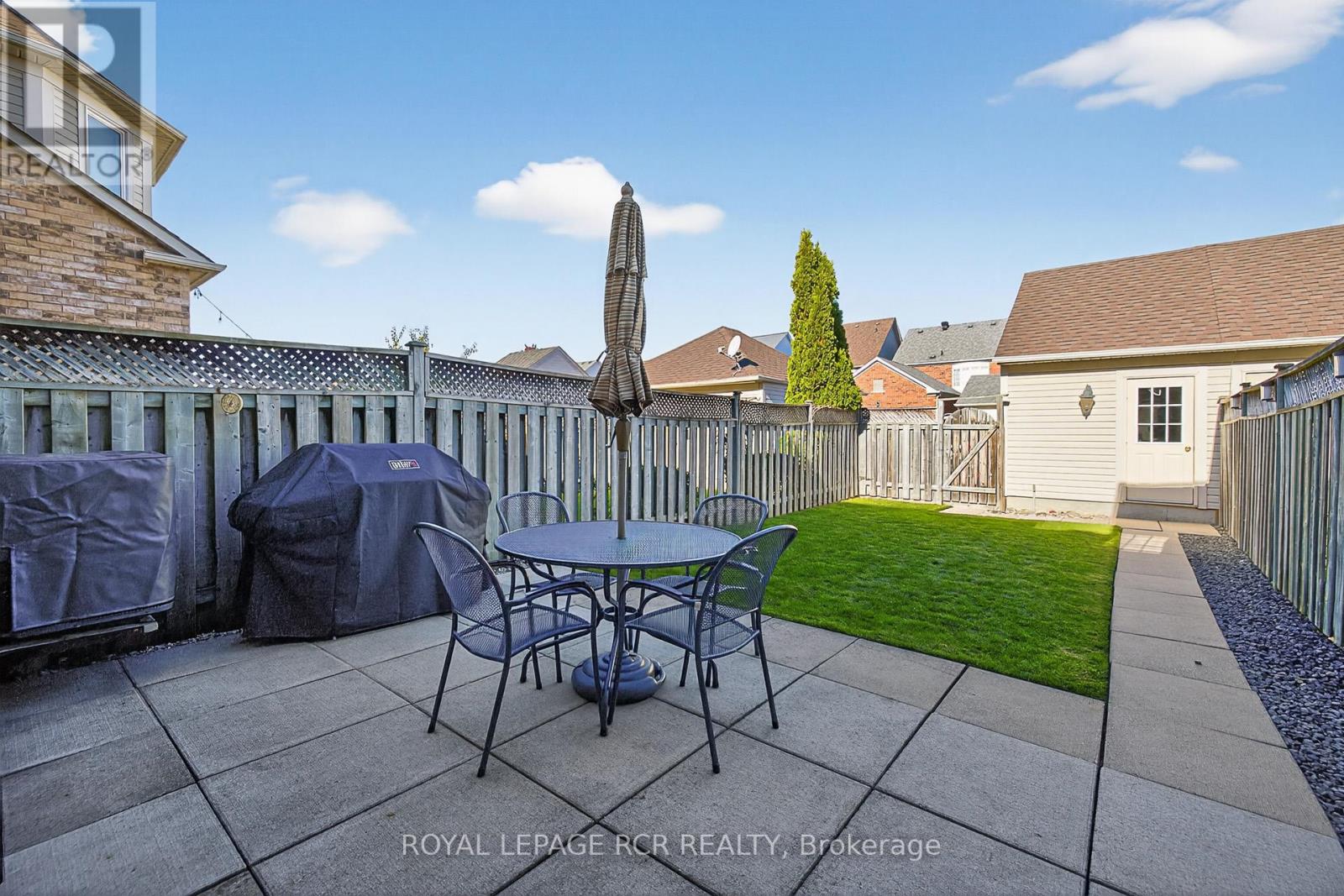 118 Riverlands Avenue, Markham, Ontario  L6B 1B6 - Photo 26 - N12758706