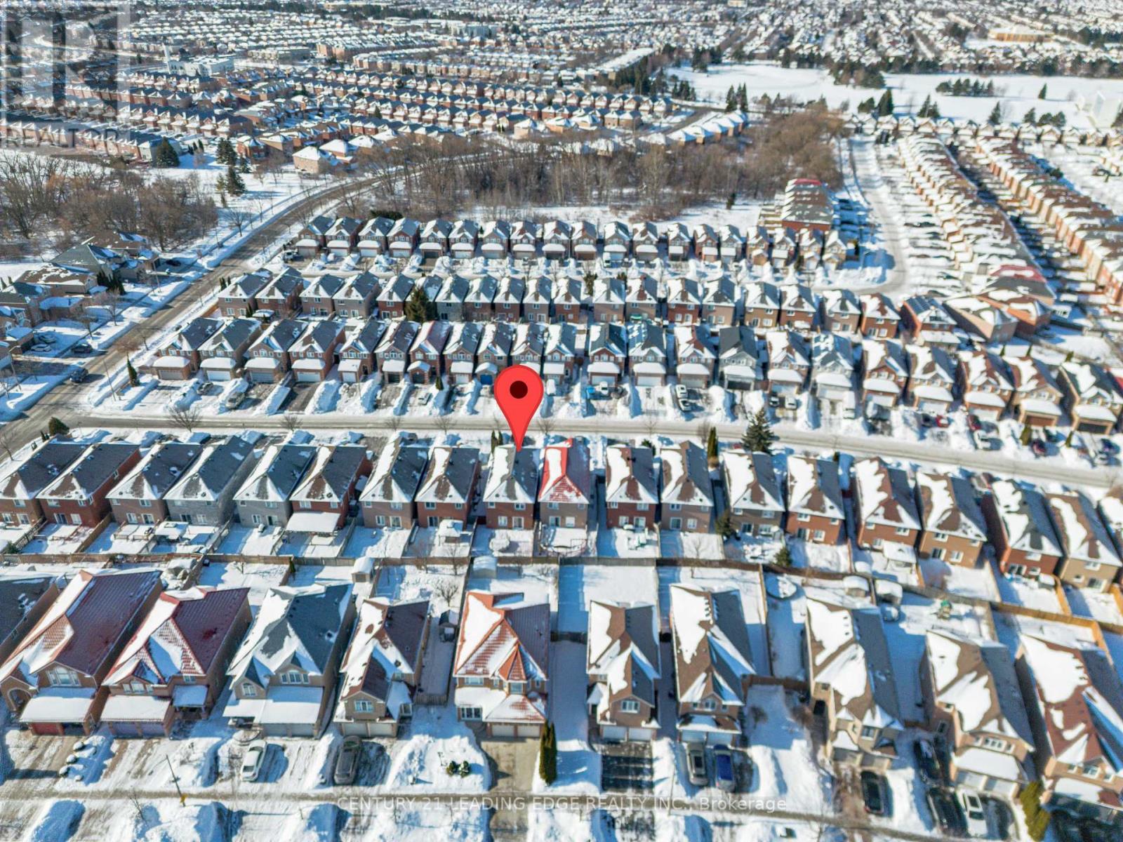 17 Kruger Road, Markham, Ontario  L3S 3X1 - Photo 5 - N12758690