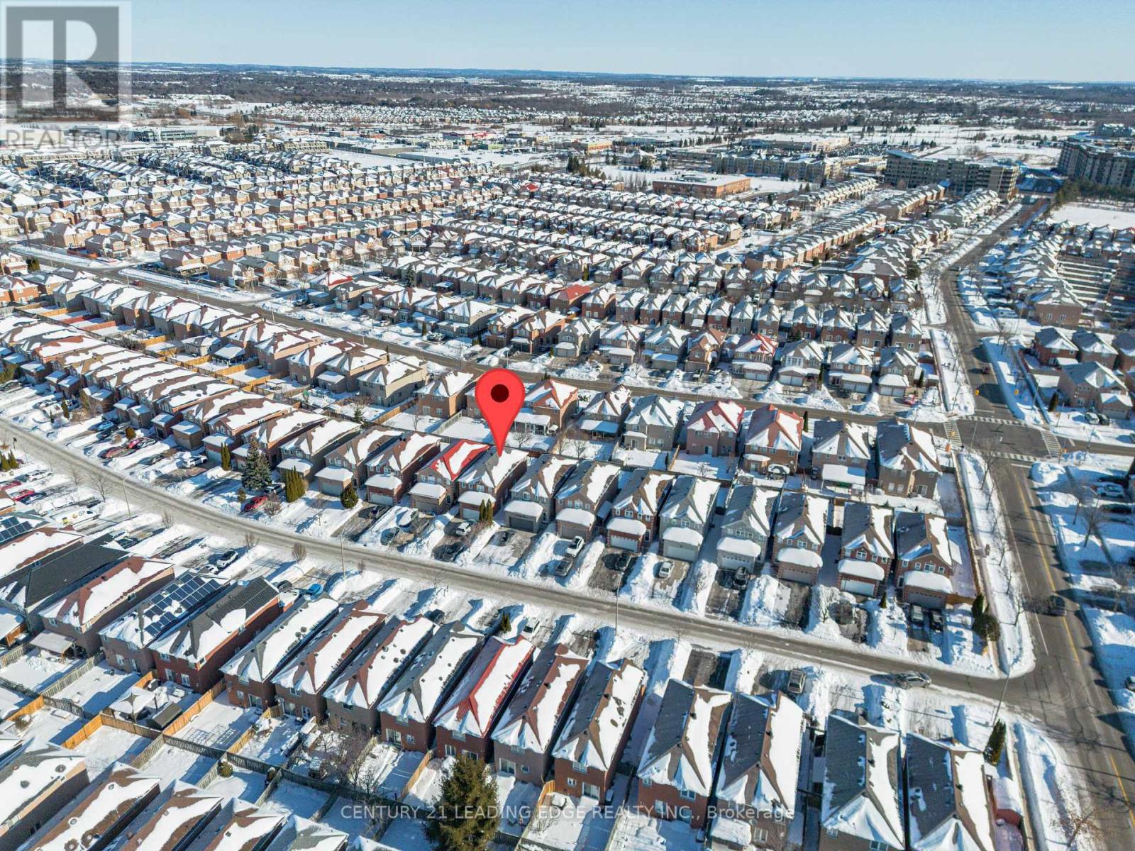 17 Kruger Road, Markham, Ontario  L3S 3X1 - Photo 8 - N12758690