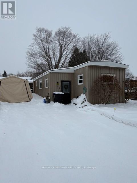 7 ROYAL OAK DRIVE, Innisfil, Ontario