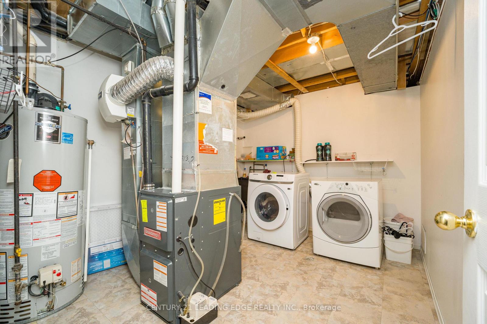 17 Kruger Road, Markham, Ontario  L3S 3X1 - Photo 46 - N12758690