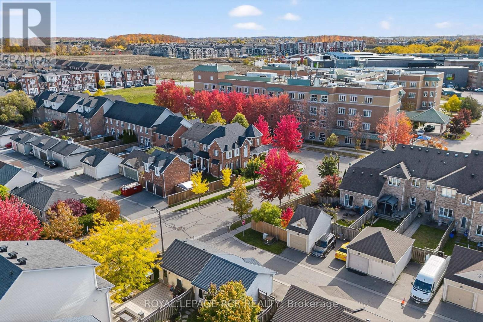 118 Riverlands Avenue, Markham, Ontario  L6B 1B6 - Photo 32 - N12758706