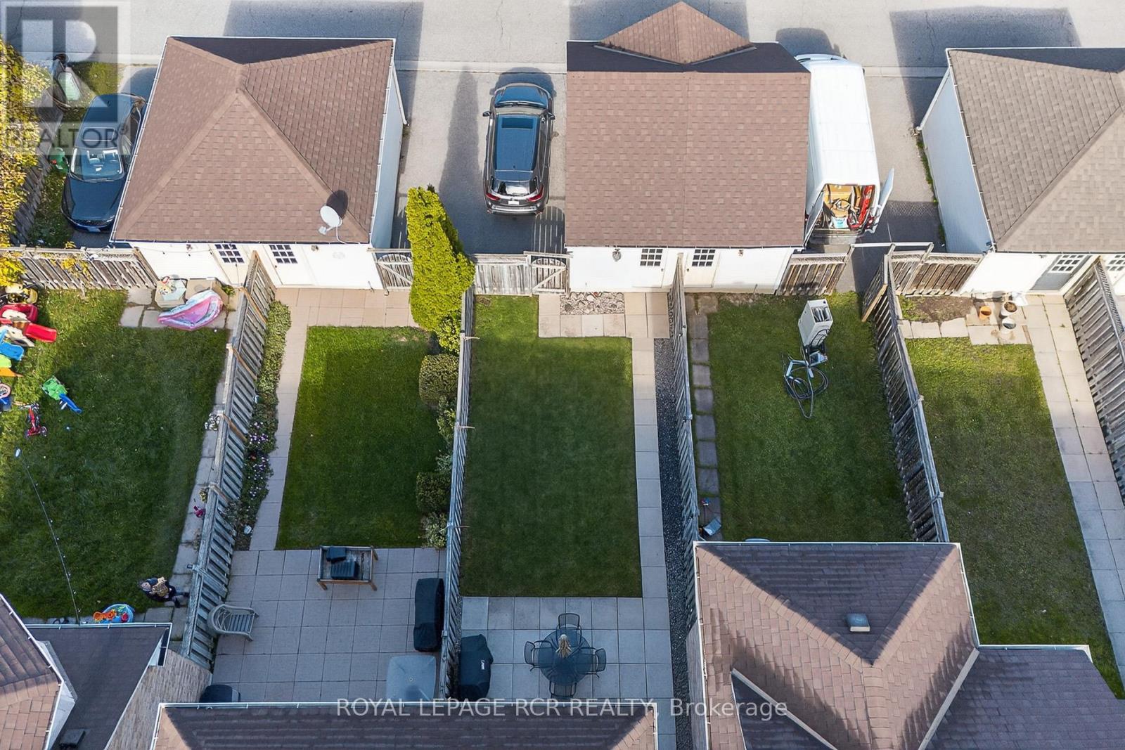 118 Riverlands Avenue, Markham, Ontario  L6B 1B6 - Photo 29 - N12758706