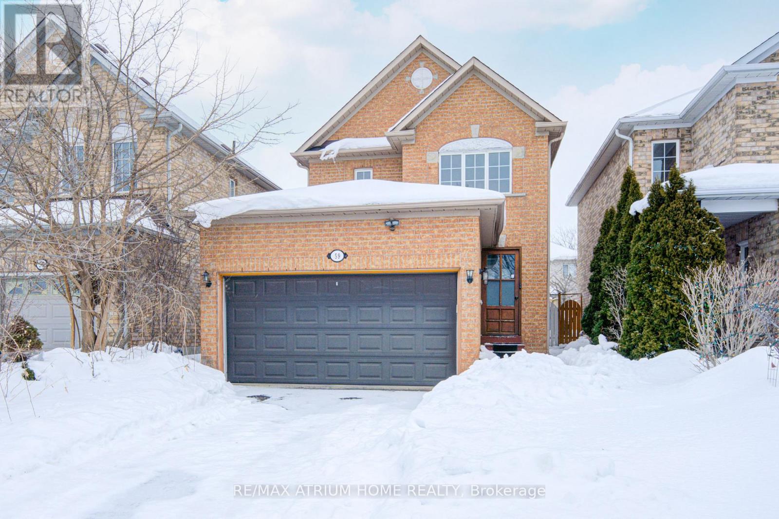 59 Hollybush Drive, Vaughan, Ontario  L6A 2H5 - Photo 2 - N12758716