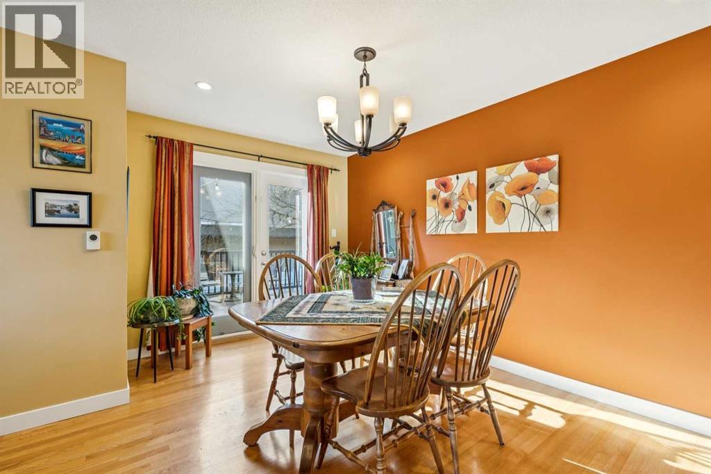 1507 Cayuga Drive Nw, Calgary, Alberta  T2L 0N1 - Photo 12 - A2283865