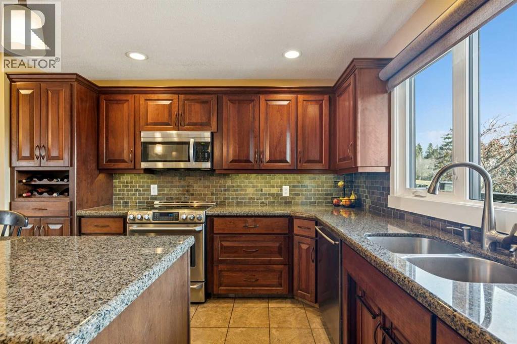 1507 Cayuga Drive Nw, Calgary, Alberta  T2L 0N1 - Photo 16 - A2283865