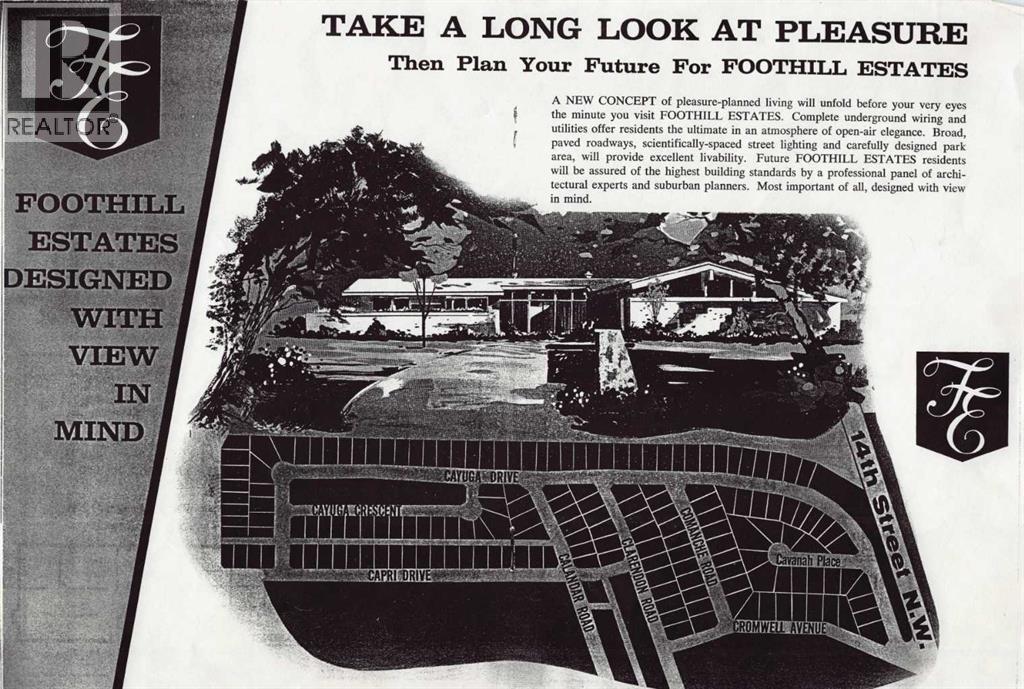 1507 Cayuga Drive Nw, Calgary, Alberta  T2L 0N1 - Photo 46 - A2283865