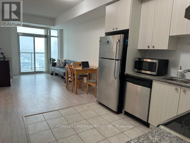 810 - 8323 Kennedy Road, Markham, Ontario  L3R 5W7 - Photo 2 - N12758756
