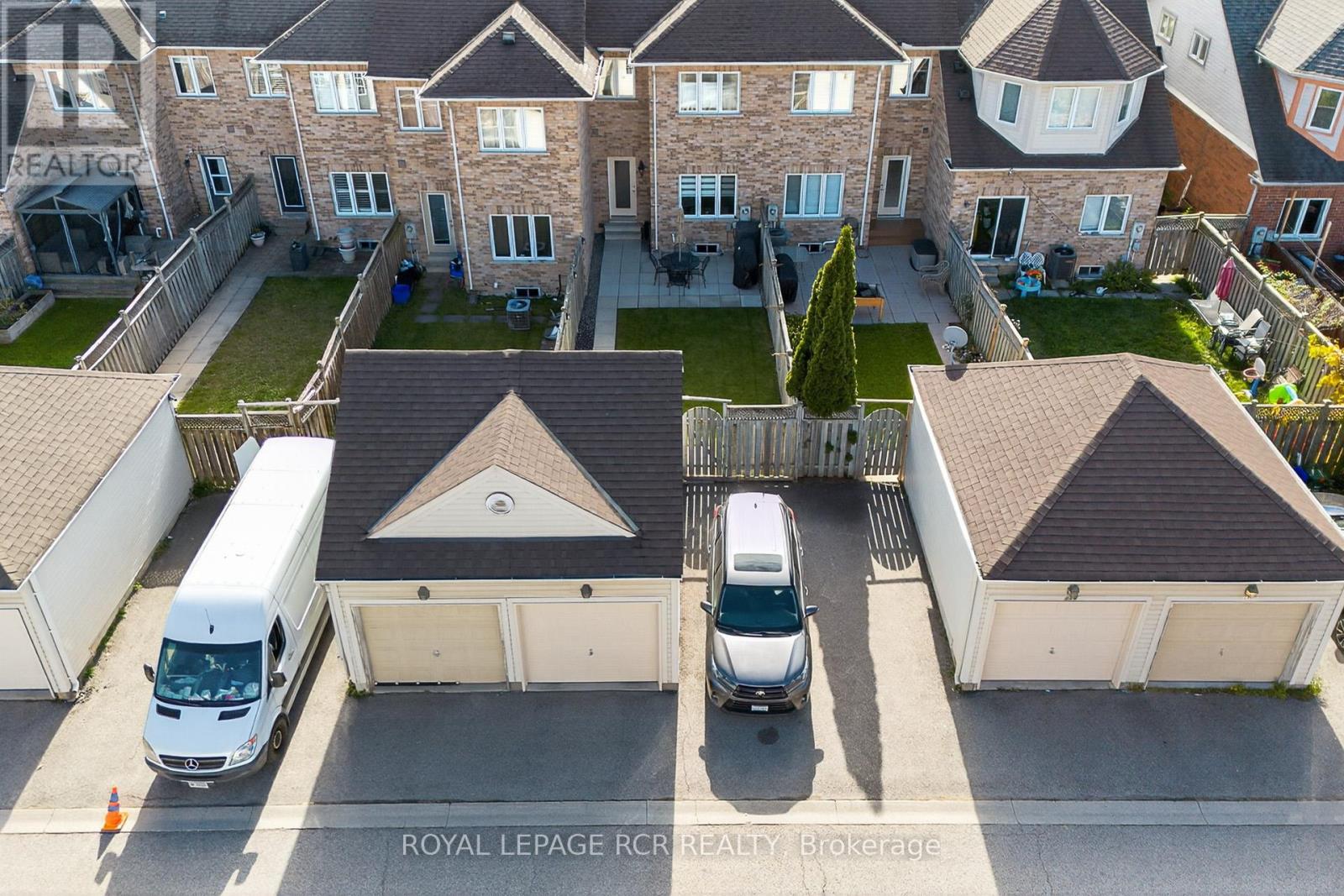 118 Riverlands Avenue, Markham, Ontario  L6B 1B6 - Photo 3 - N12758706