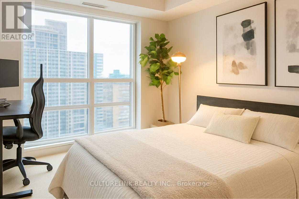 2209 - 5 Michael Power Place, Toronto, Ontario  M9A 0A3 - Photo 3 - W12671238