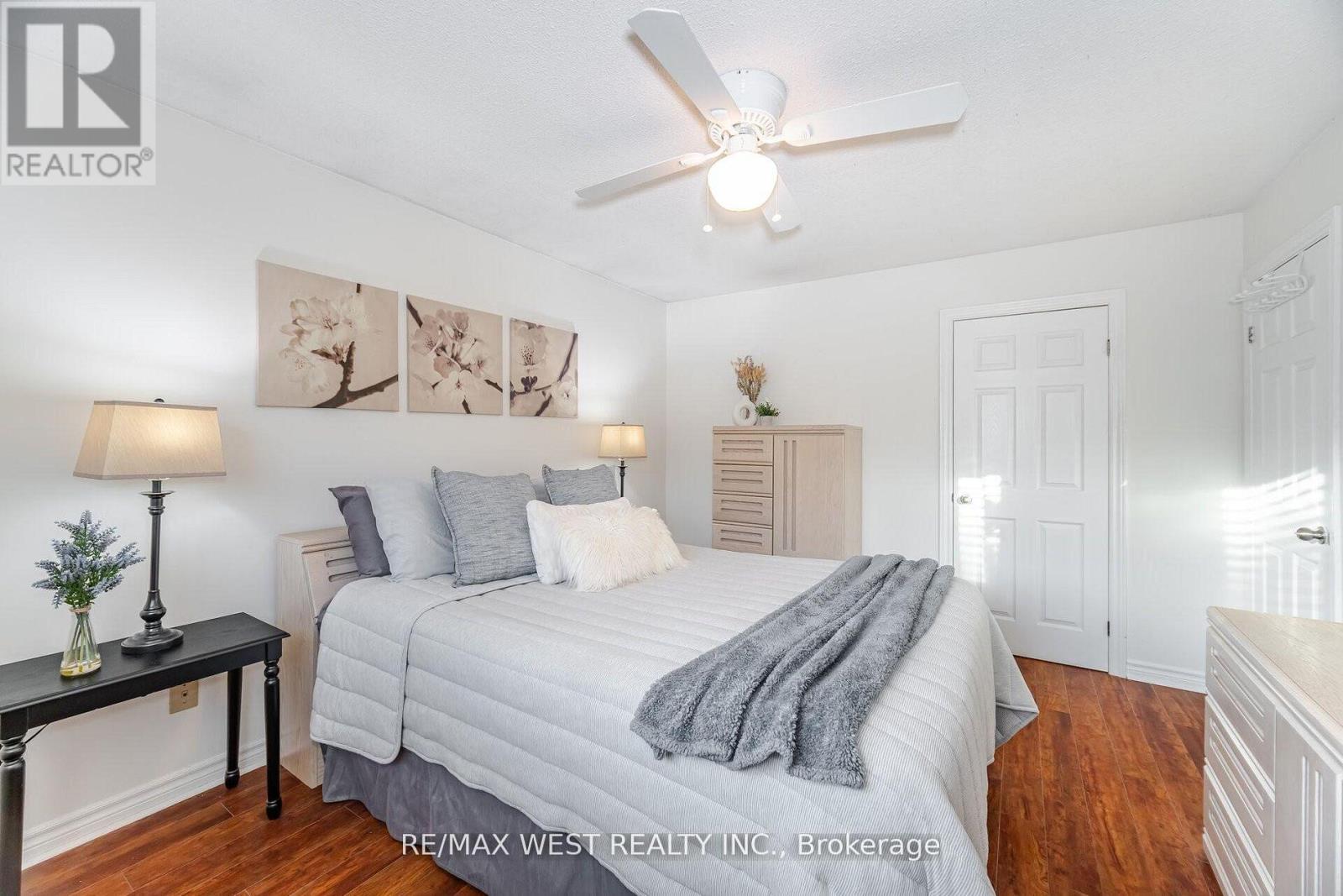 17 Malcolm Crescent, Brampton, Ontario  L6S 3C7 - Photo 14 - W12679760