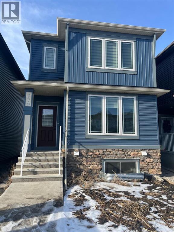 379 Hotchkiss Manor SE, Calgary, Alberta