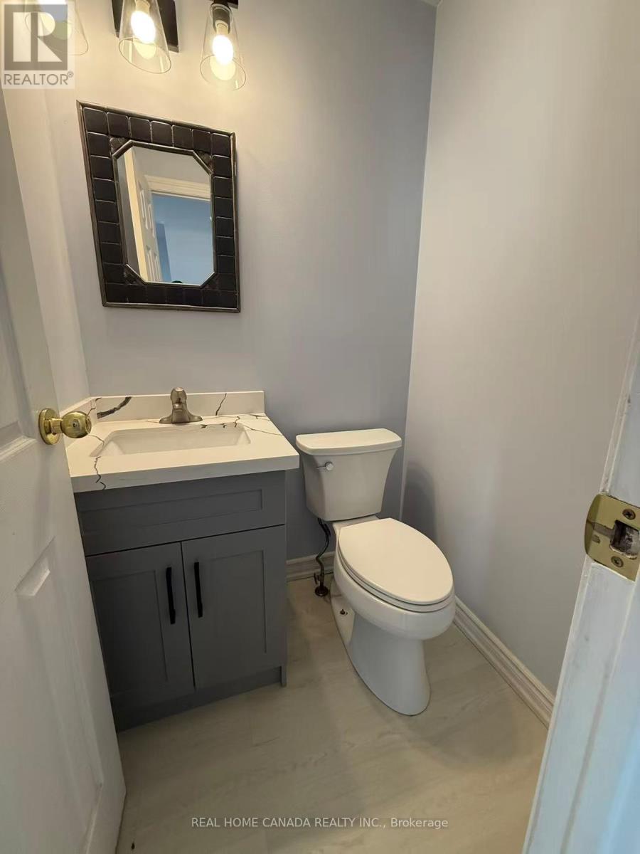 26 - 3460 South Millway, Mississauga, Ontario  L5L 3L9 - Photo 9 - W12708418