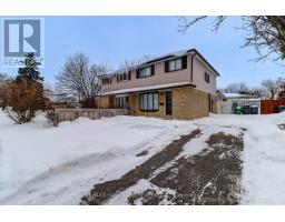 7 GRENADIER ROAD, Brampton, Ontario