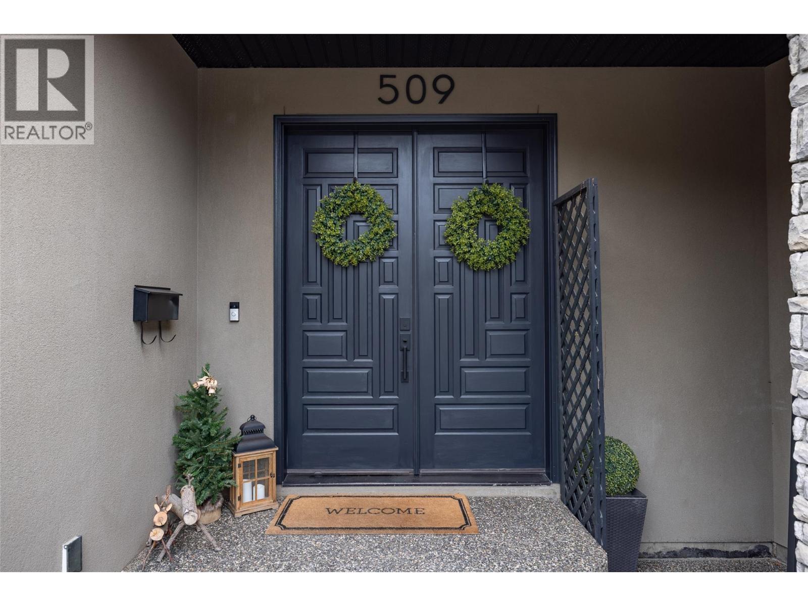 509 Caramillo Court, Kelowna, British Columbia  V1V 2K9 - Photo 4 - 10374577