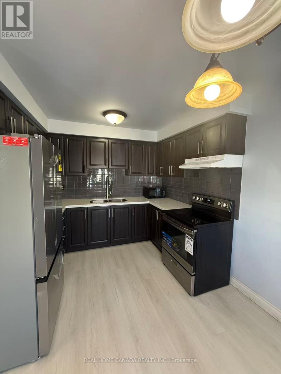 26 - 3460 South Millway, Mississauga, Ontario  L5L 3L9 - Photo 6 - W12708418