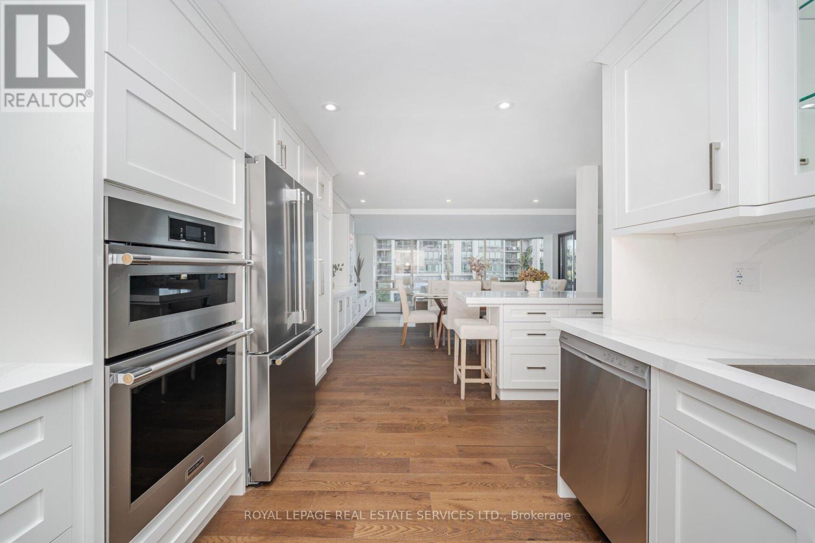 306 - 2180 Marine Drive, Oakville, Ontario  L6L 5V2 - Photo 12 - W12753520