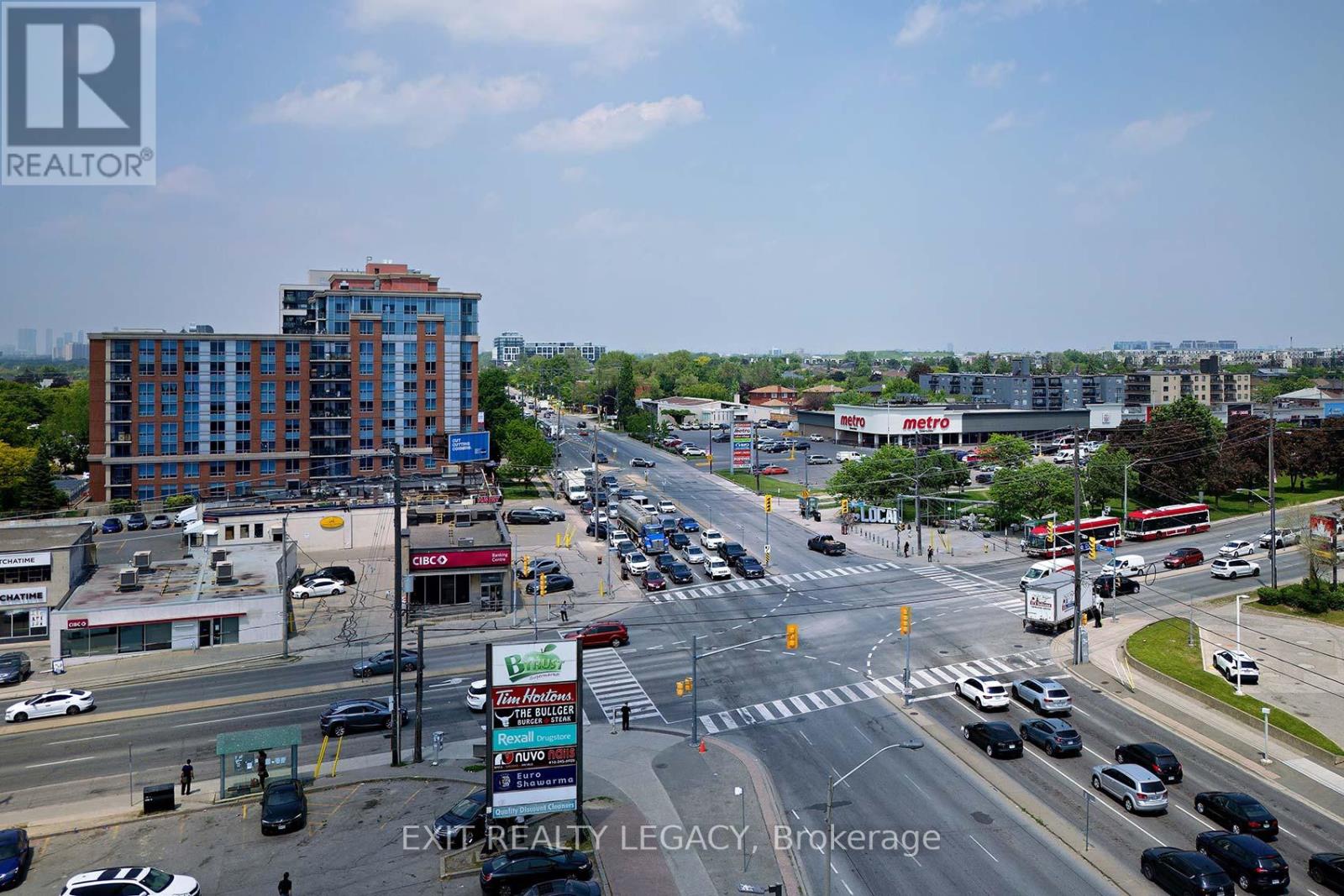813 - 2737 Keele Street, Toronto (Downsview-Roding-Cfb), Ontario  M3M 2E9 - Photo 18 - W12756966