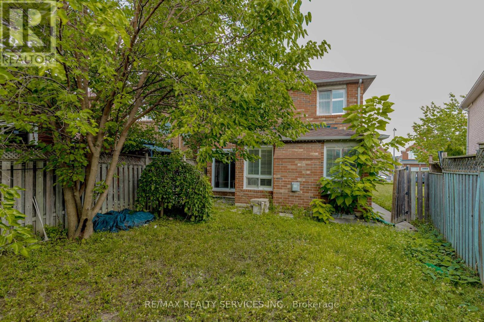 Upper - 106 Narrow Valley Crescent, Brampton, Ontario  L6R 2M6 - Photo 32 - W12758586
