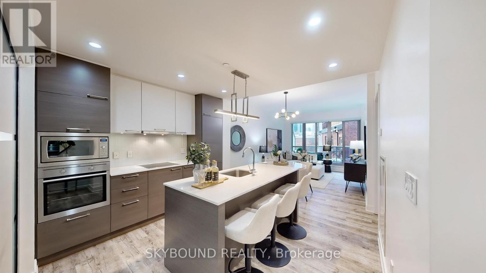 612 - 55 Front Street E, Toronto, Ontario  M5E 0A7 - Photo 5 - C12757922