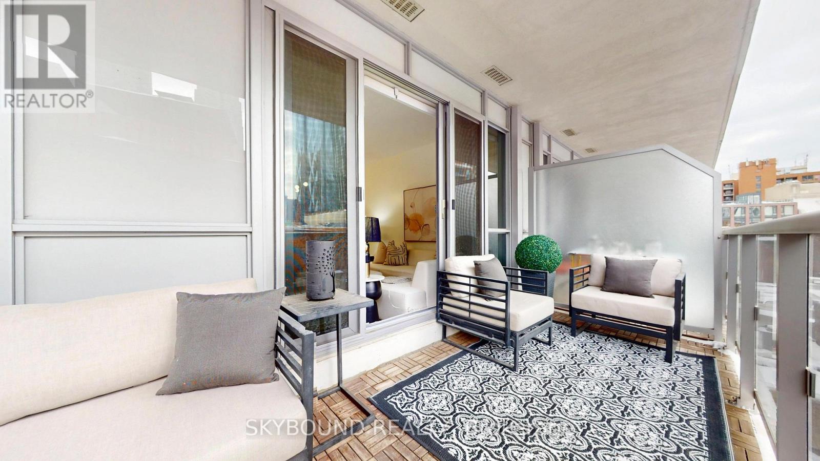 612 - 55 Front Street E, Toronto, Ontario  M5E 0A7 - Photo 33 - C12757922