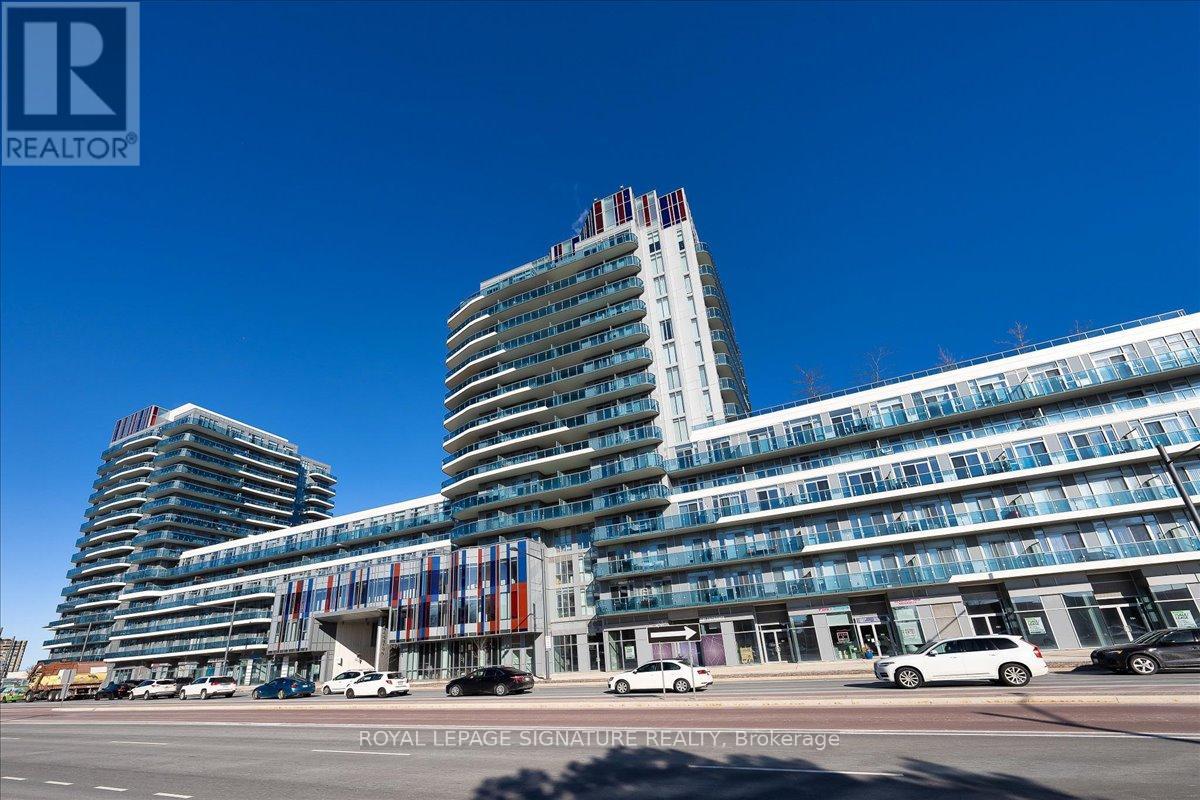 LPH06 - 9471 YONGE STREET, Richmond Hill, Ontario