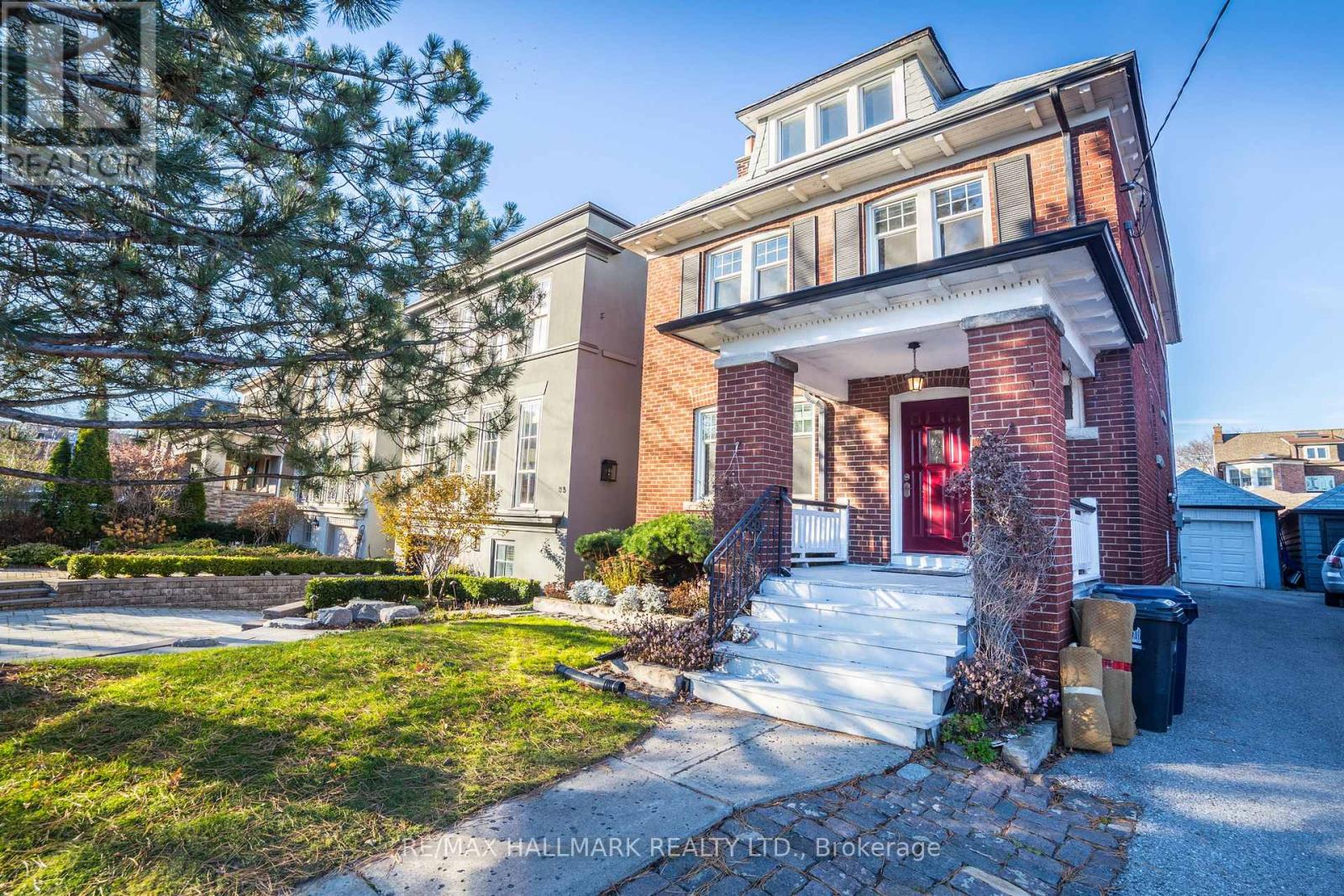 40 Snowdon Avenue, Toronto, Ontario  M4N 2A6 - Photo 1 - C12745940