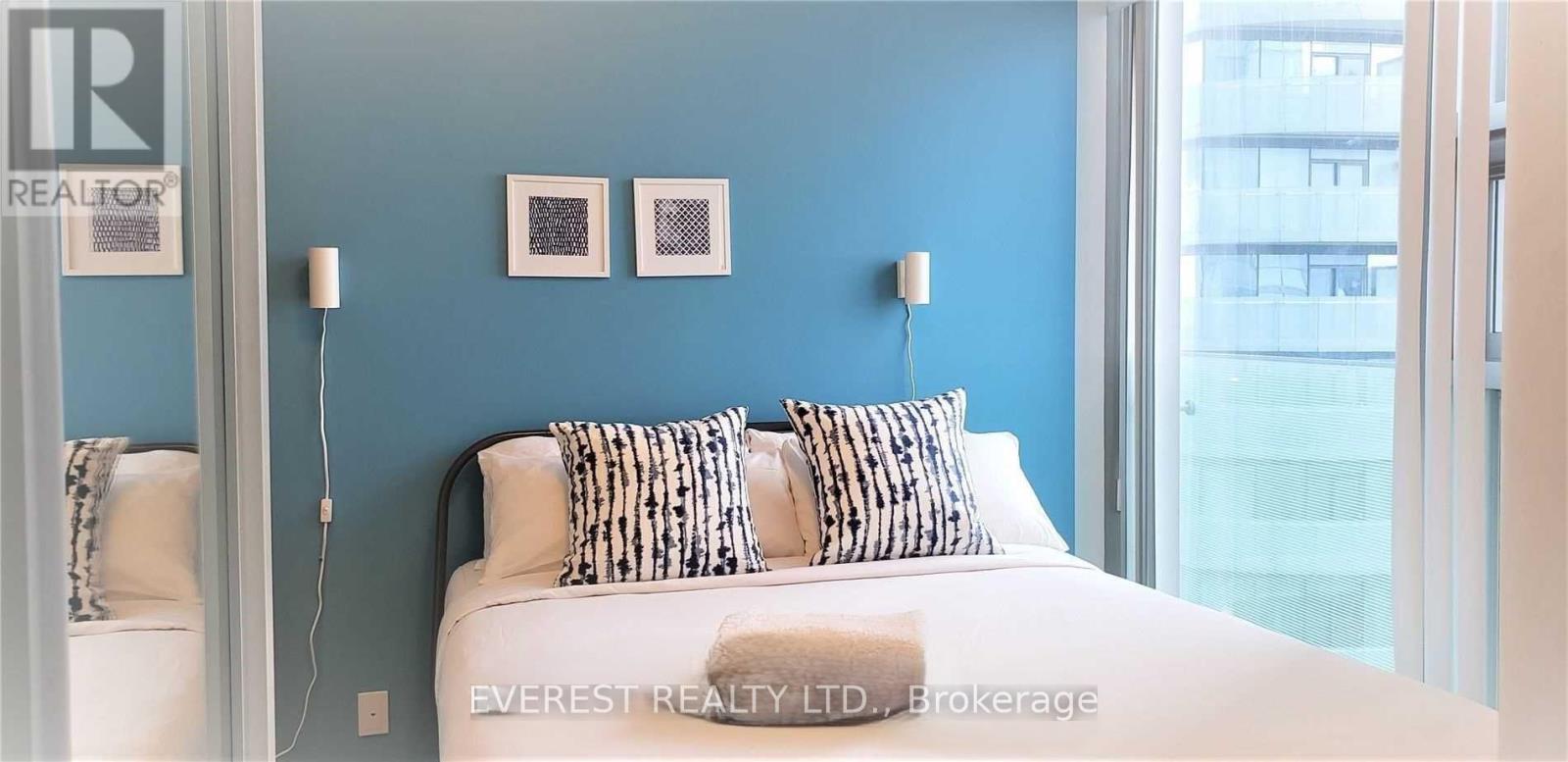 3308 - 14 York Street, Toronto, Ontario  M5J 0B1 - Photo 8 - C12678554