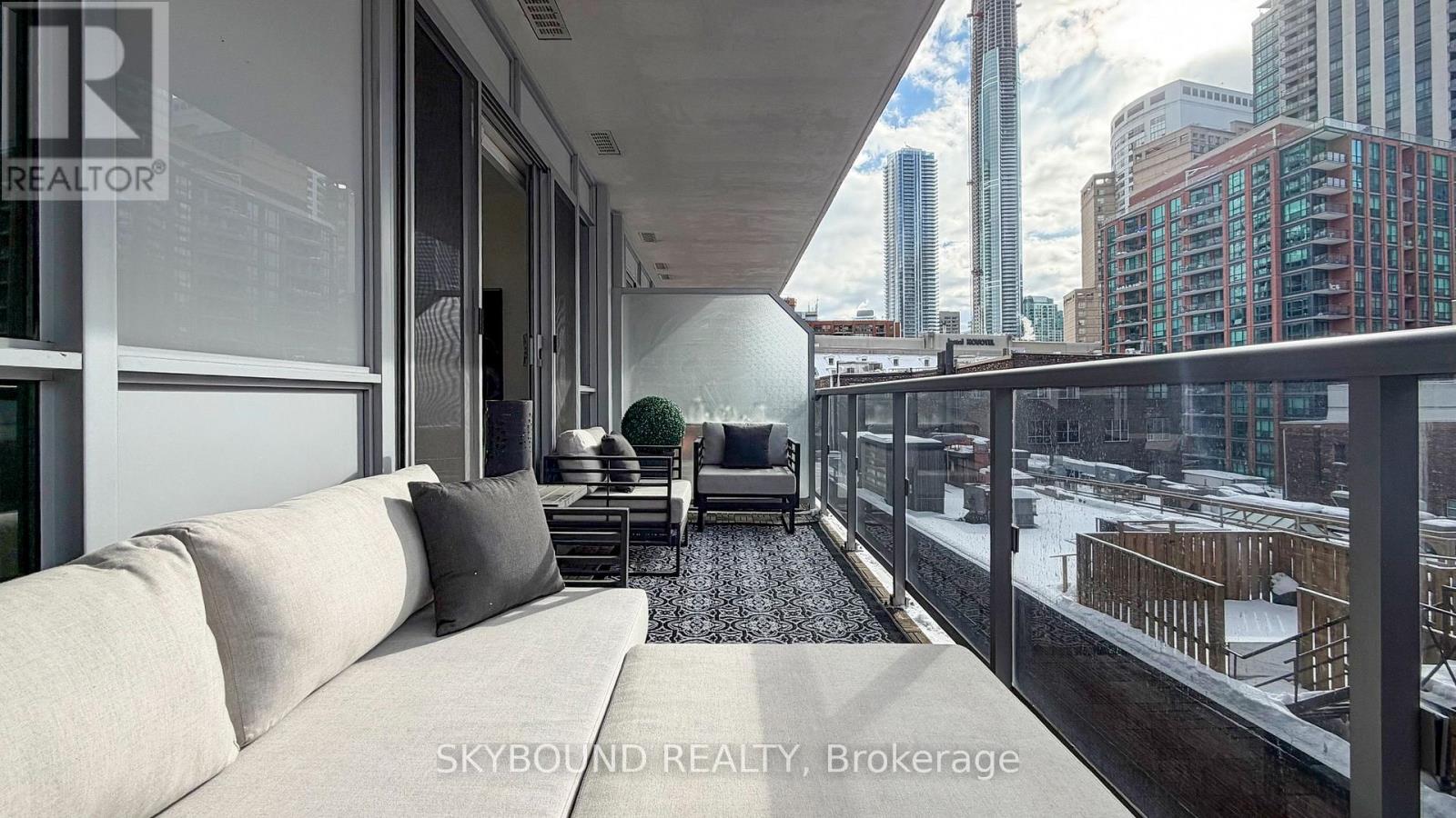 612 - 55 Front Street E, Toronto, Ontario  M5E 0A7 - Photo 35 - C12757922