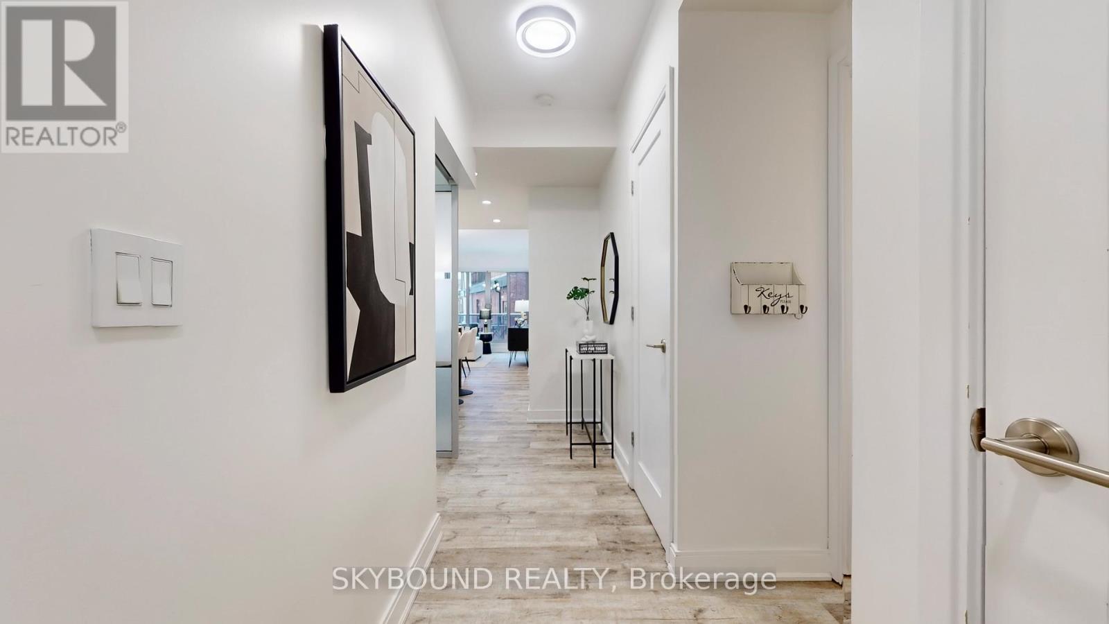 612 - 55 Front Street E, Toronto, Ontario  M5E 0A7 - Photo 4 - C12757922