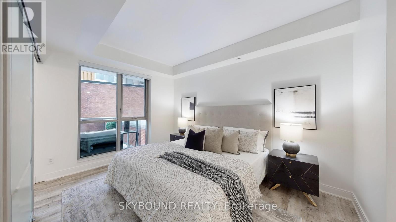 612 - 55 Front Street E, Toronto, Ontario  M5E 0A7 - Photo 21 - C12757922