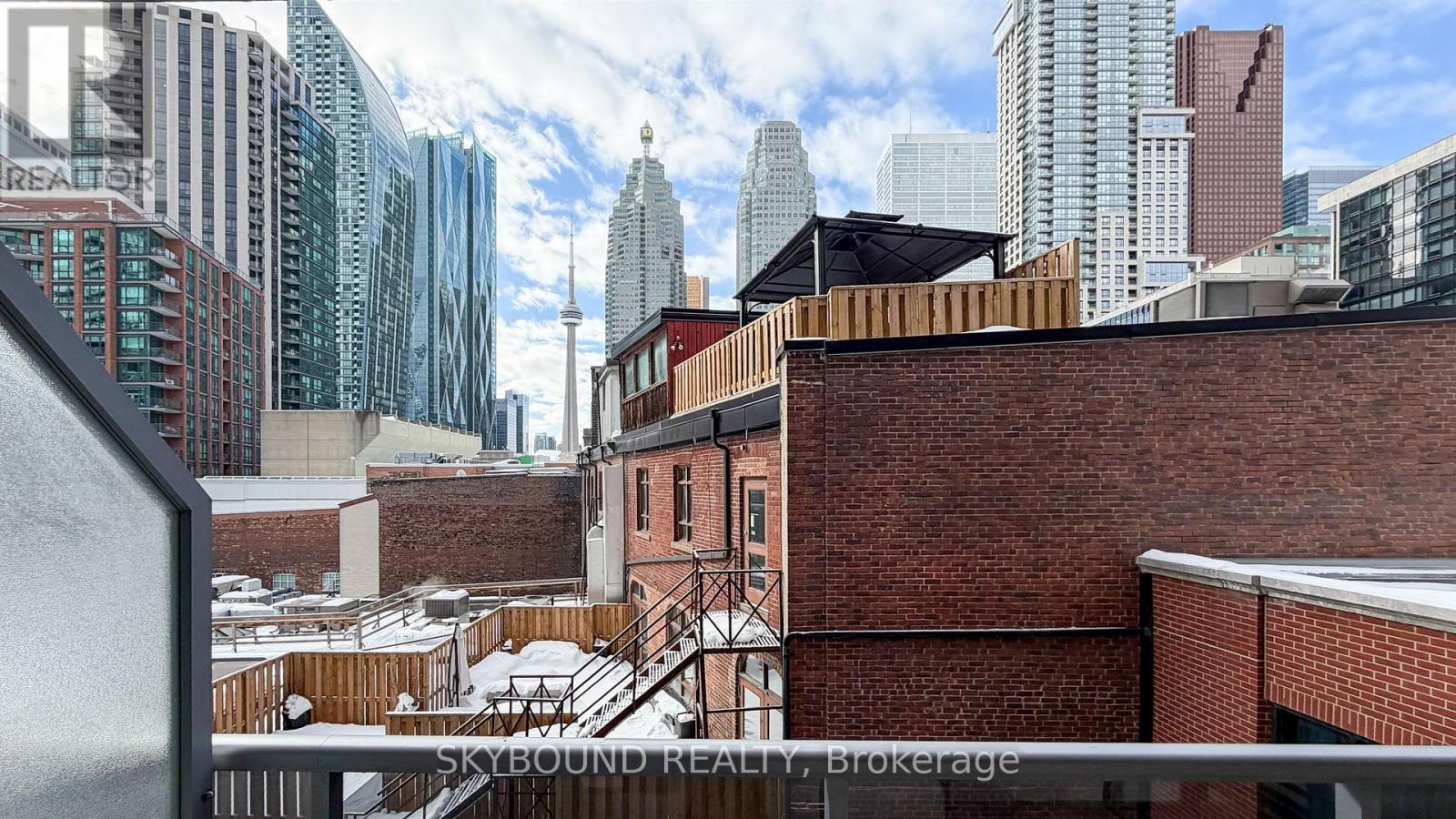 612 - 55 Front Street E, Toronto, Ontario  M5E 0A7 - Photo 36 - C12757922