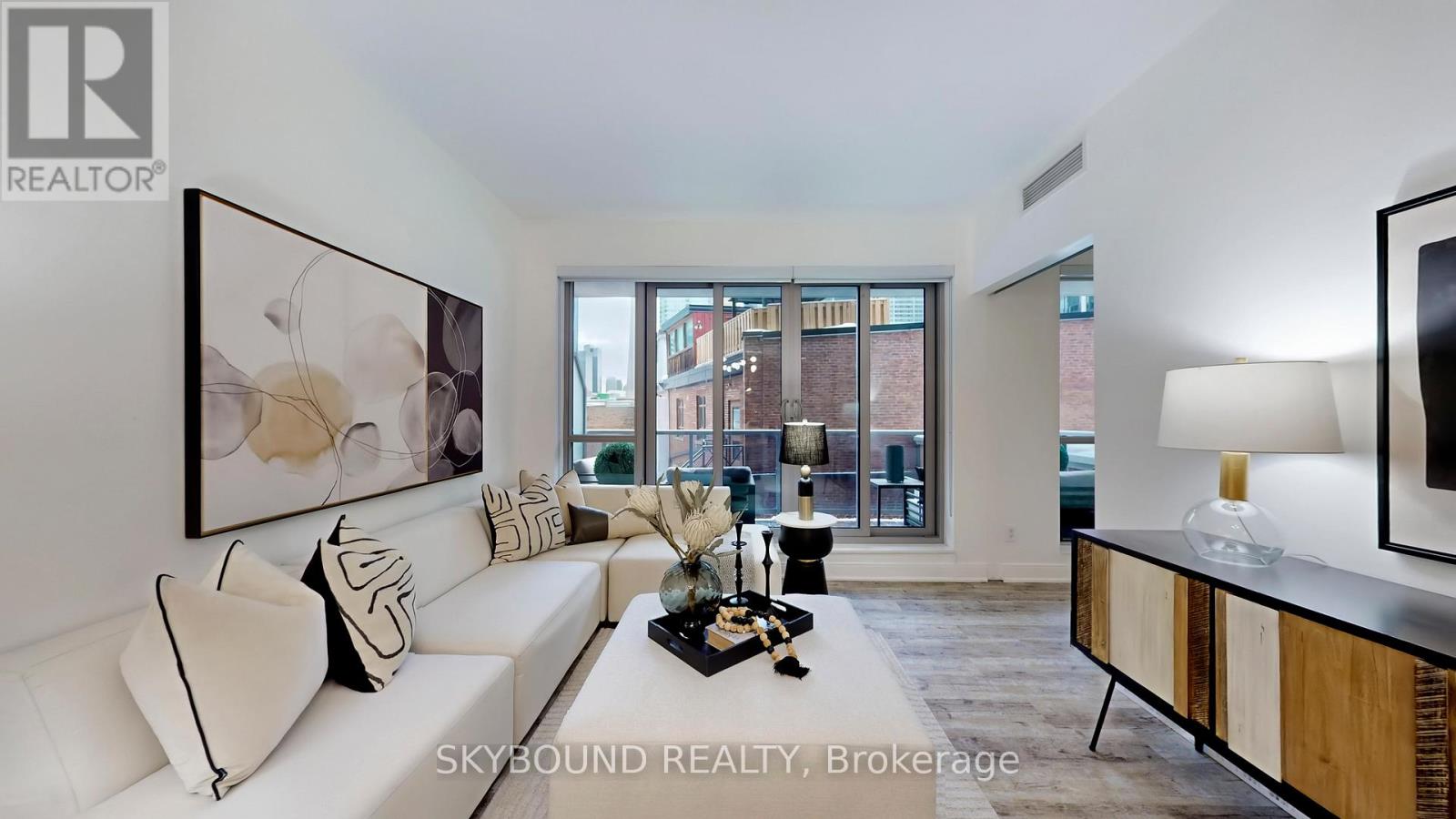 612 - 55 Front Street E, Toronto, Ontario  M5E 0A7 - Photo 15 - C12757922