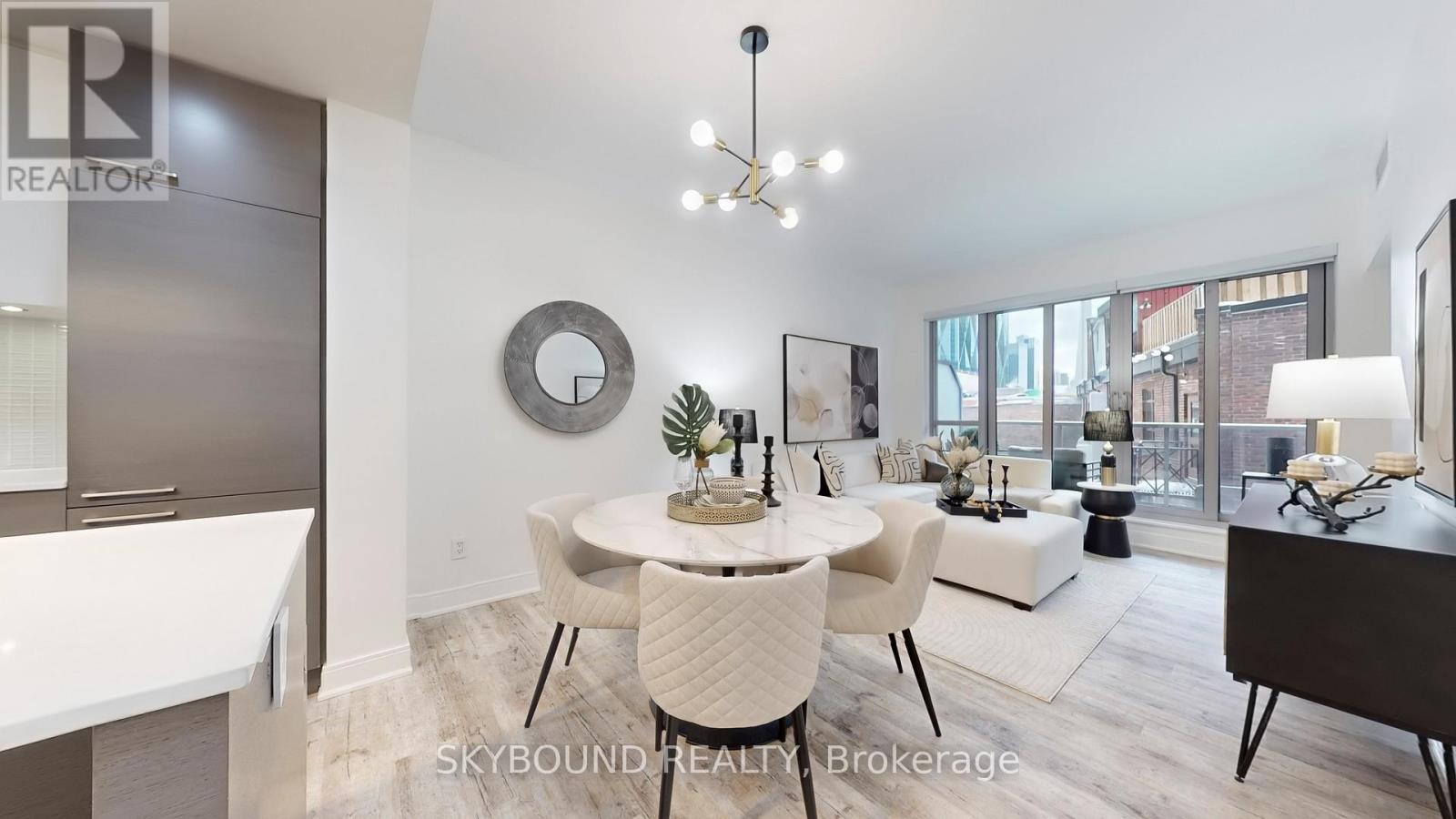 612 - 55 Front Street E, Toronto, Ontario  M5E 0A7 - Photo 10 - C12757922