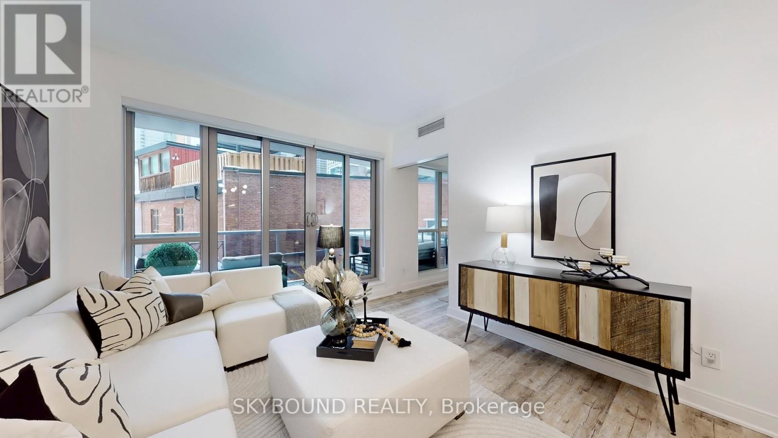 612 - 55 Front Street E, Toronto, Ontario  M5E 0A7 - Photo 14 - C12757922