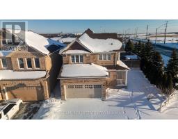 150 LEITERMAN DRIVE, Milton, Ontario