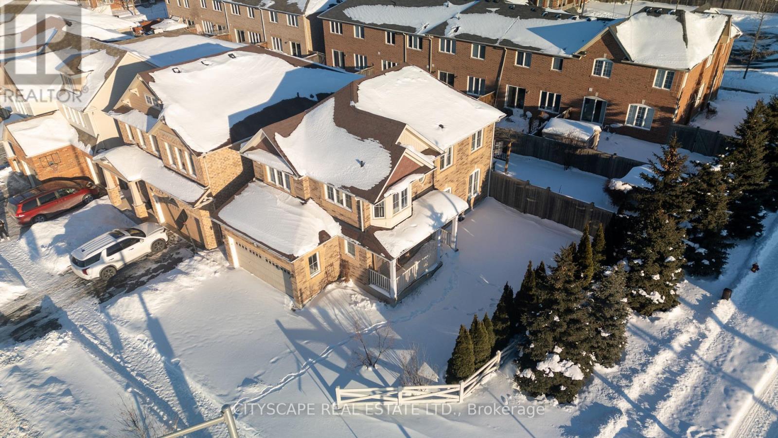 150 Leiterman Drive, Milton, Ontario  L9T 8B5 - Photo 5 - W12758604