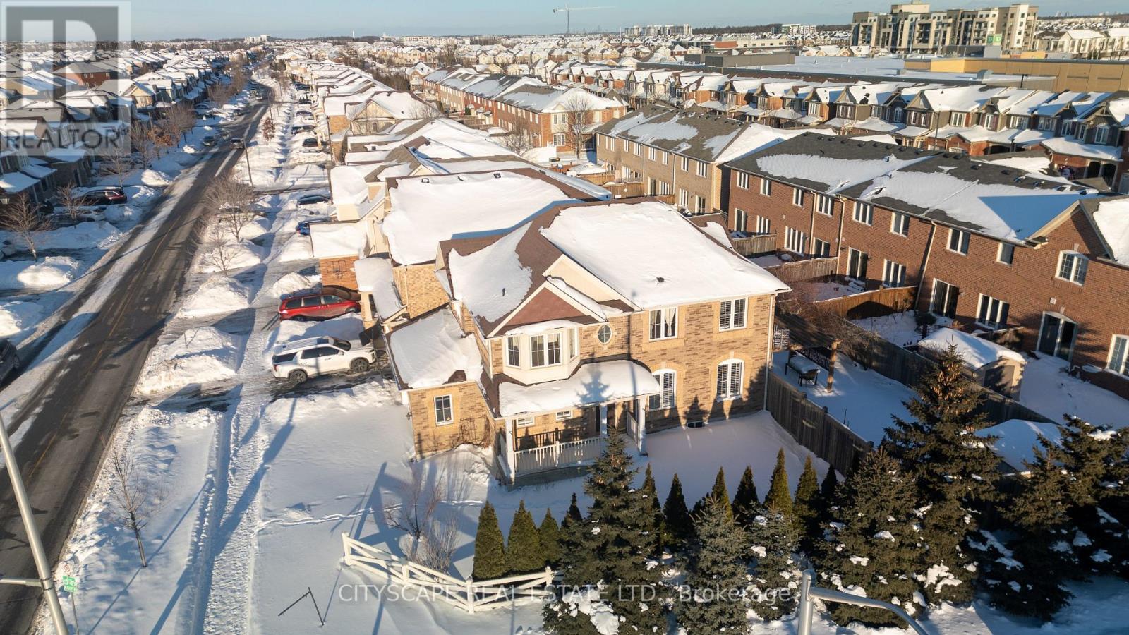 150 Leiterman Drive, Milton, Ontario  L9T 8B5 - Photo 6 - W12758604