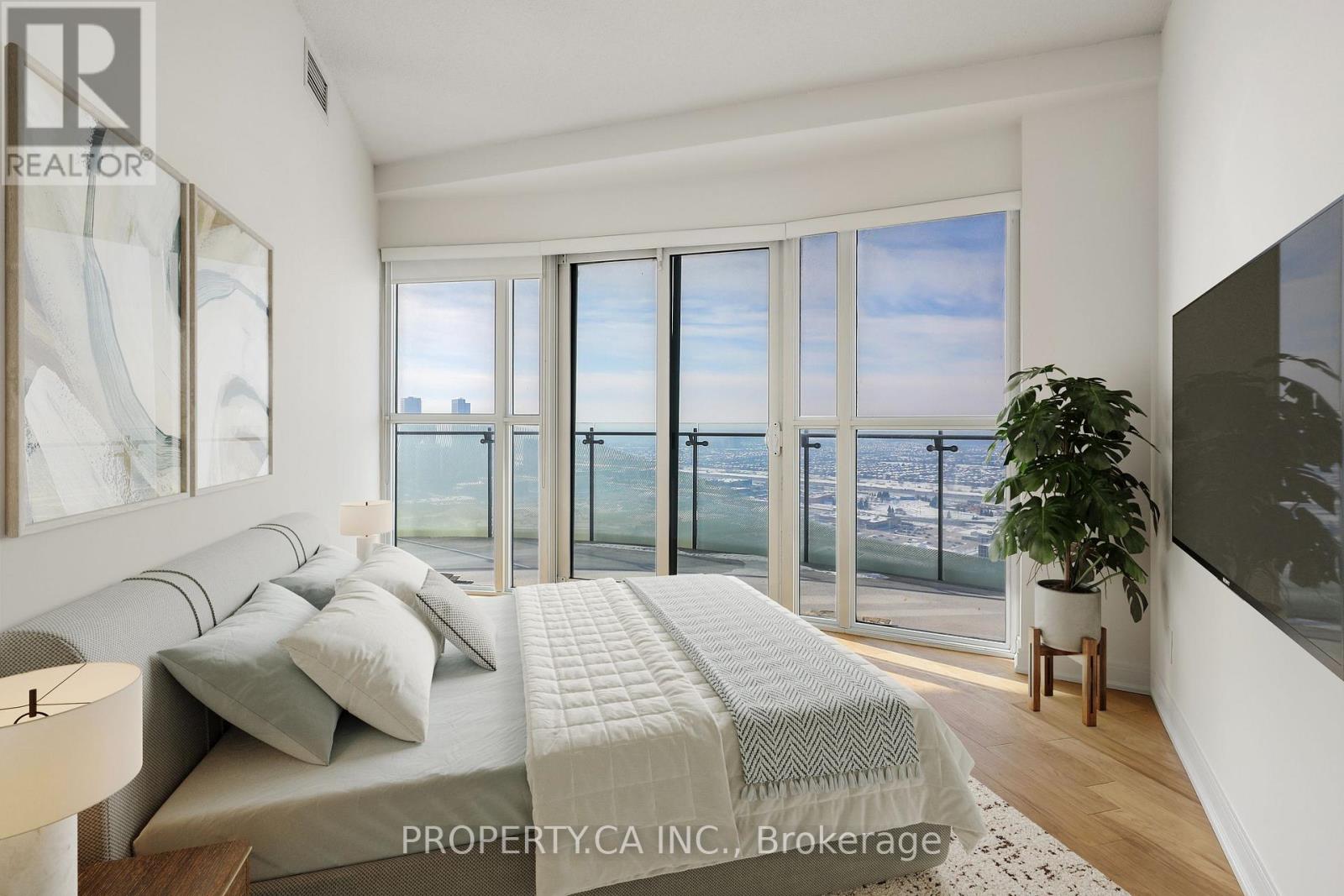 4008 - 50 Absolute Avenue, Mississauga, Ontario  L4Z 0A9 - Photo 21 - W12758618