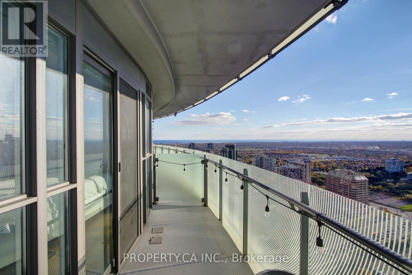 4008 - 50 Absolute Avenue, Mississauga, Ontario  L4Z 0A9 - Photo 24 - W12758618