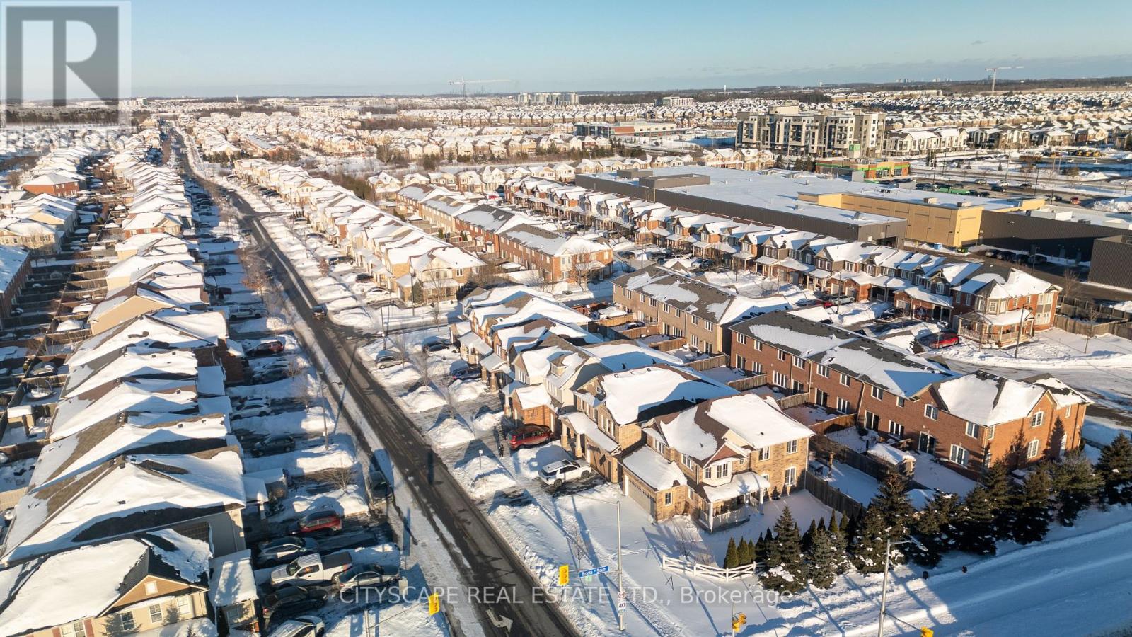 150 Leiterman Drive, Milton, Ontario  L9T 8B5 - Photo 4 - W12758604