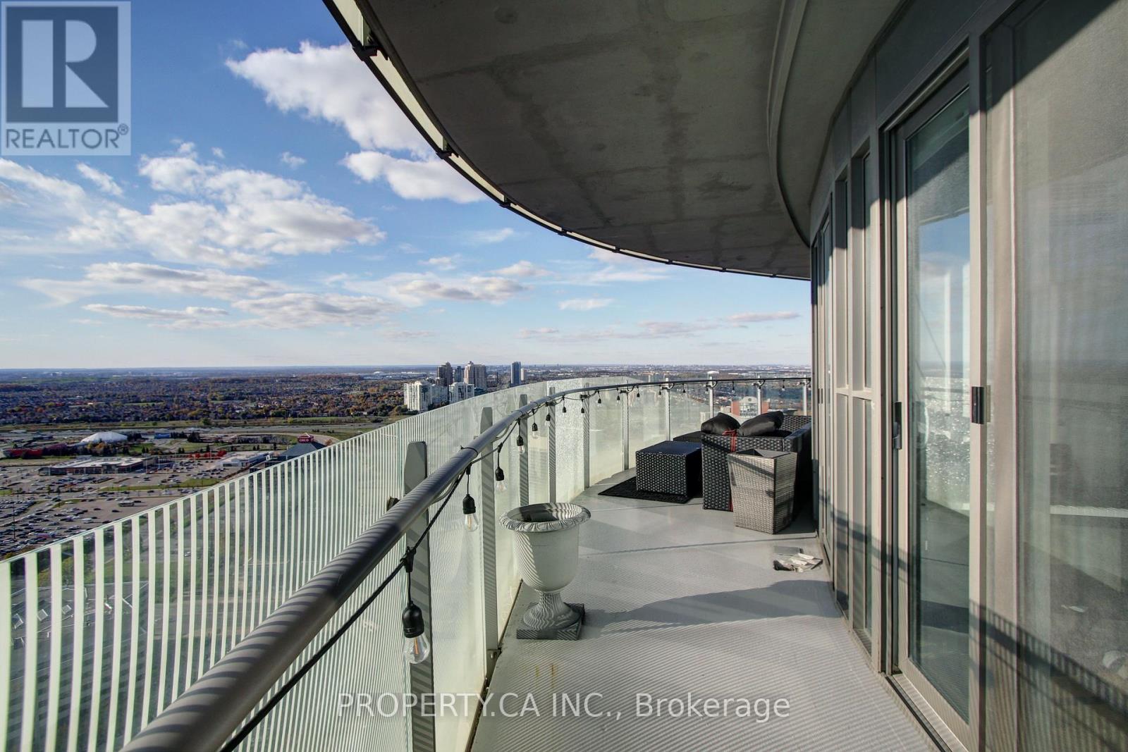 4008 - 50 Absolute Avenue, Mississauga, Ontario  L4Z 0A9 - Photo 25 - W12758618