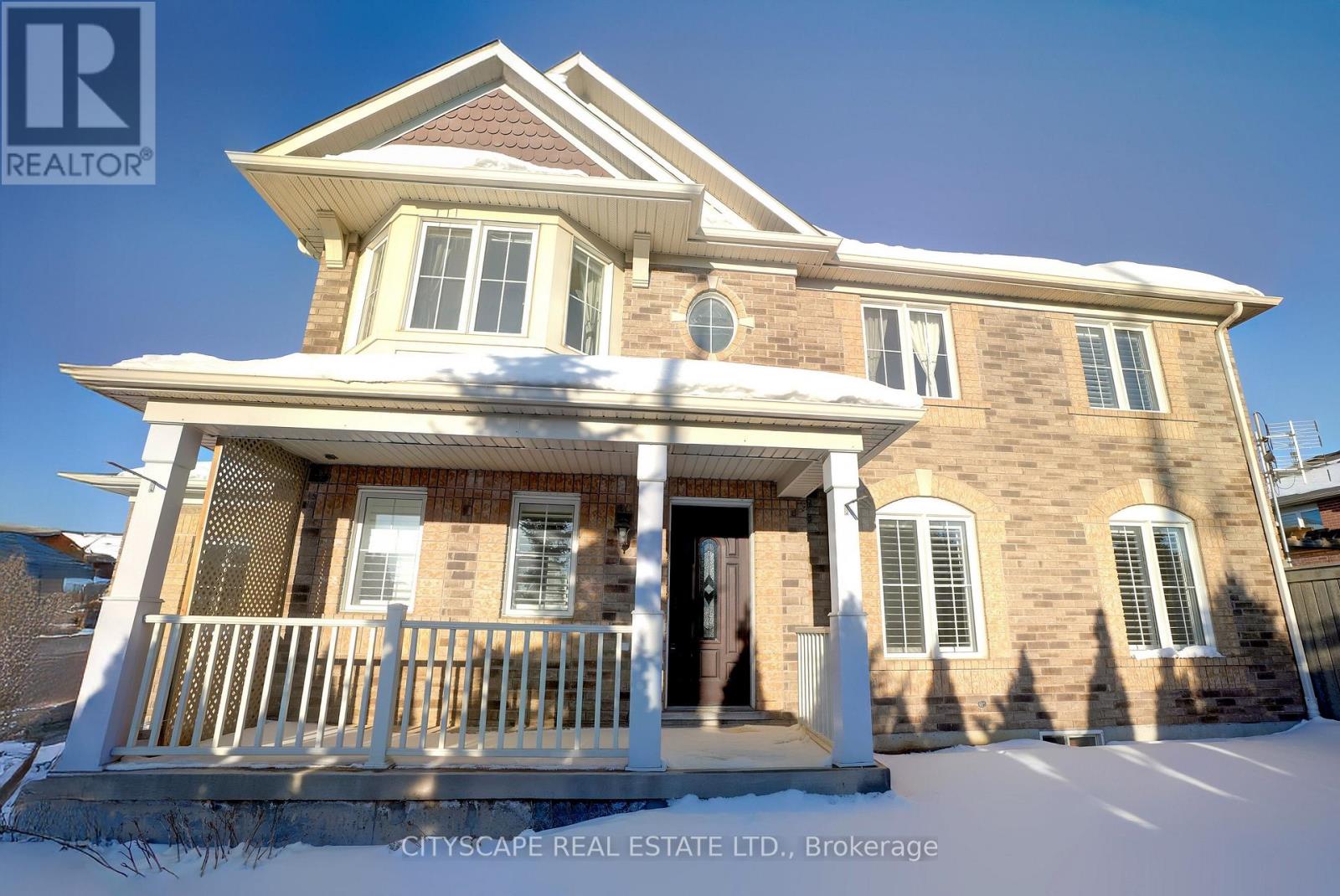 150 Leiterman Drive, Milton, Ontario  L9T 8B5 - Photo 8 - W12758604