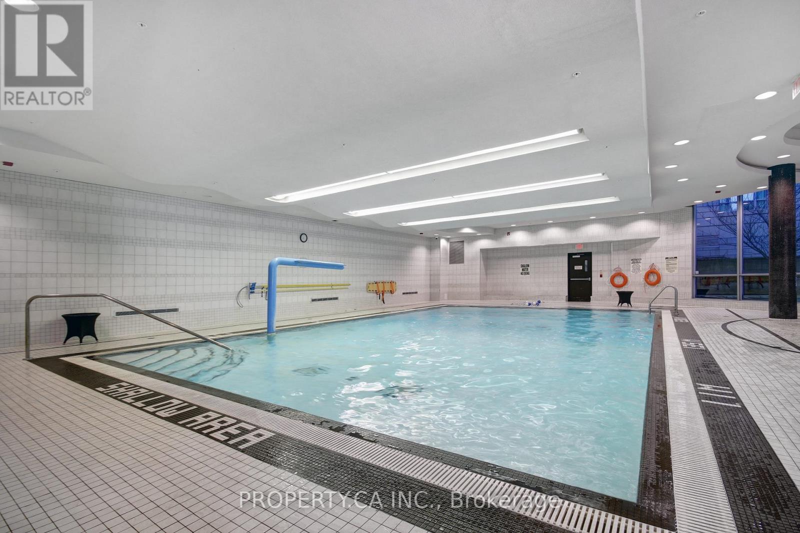 4008 - 50 Absolute Avenue, Mississauga, Ontario  L4Z 0A9 - Photo 31 - W12758618