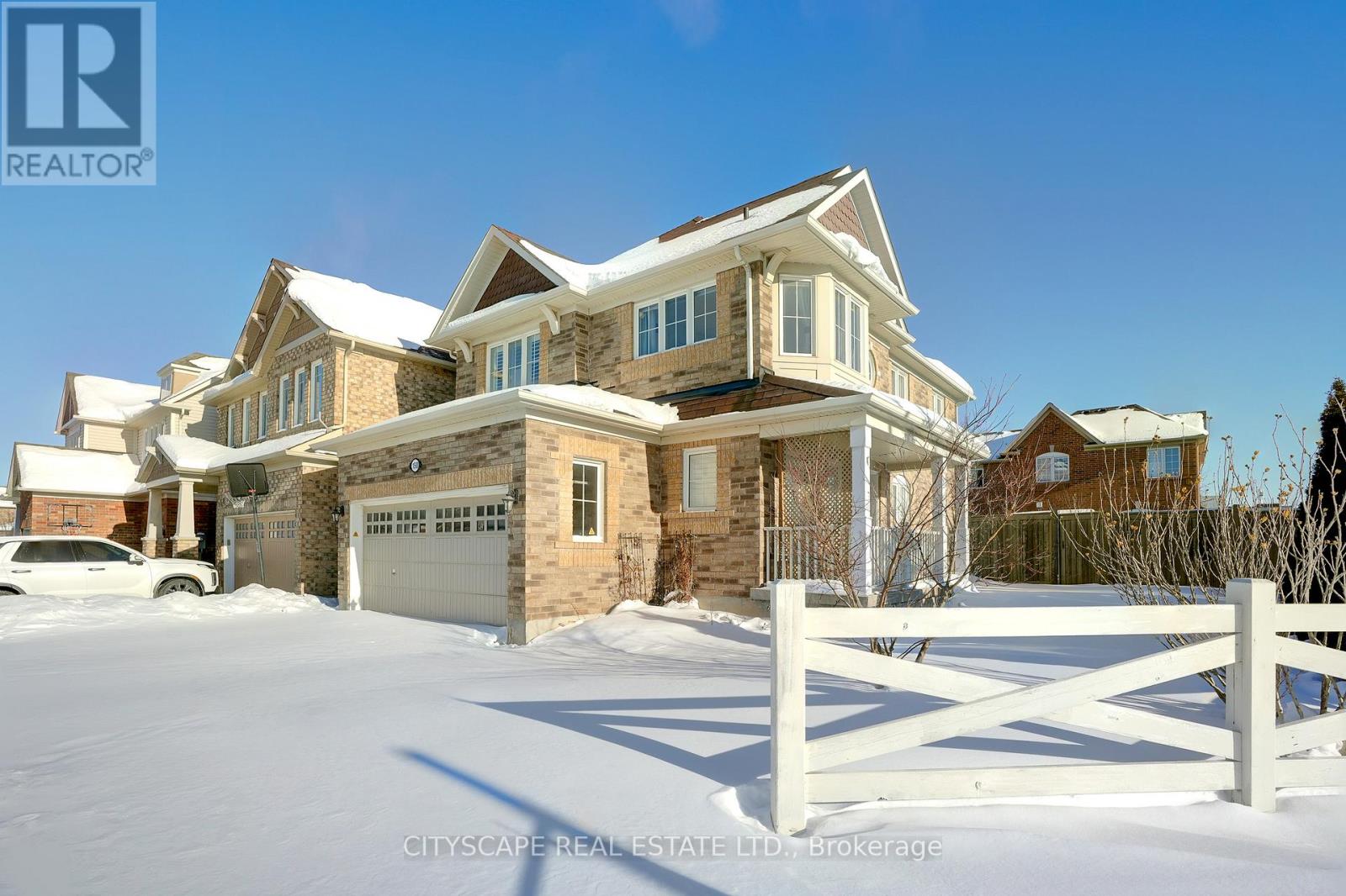 150 Leiterman Drive, Milton, Ontario  L9T 8B5 - Photo 7 - W12758604