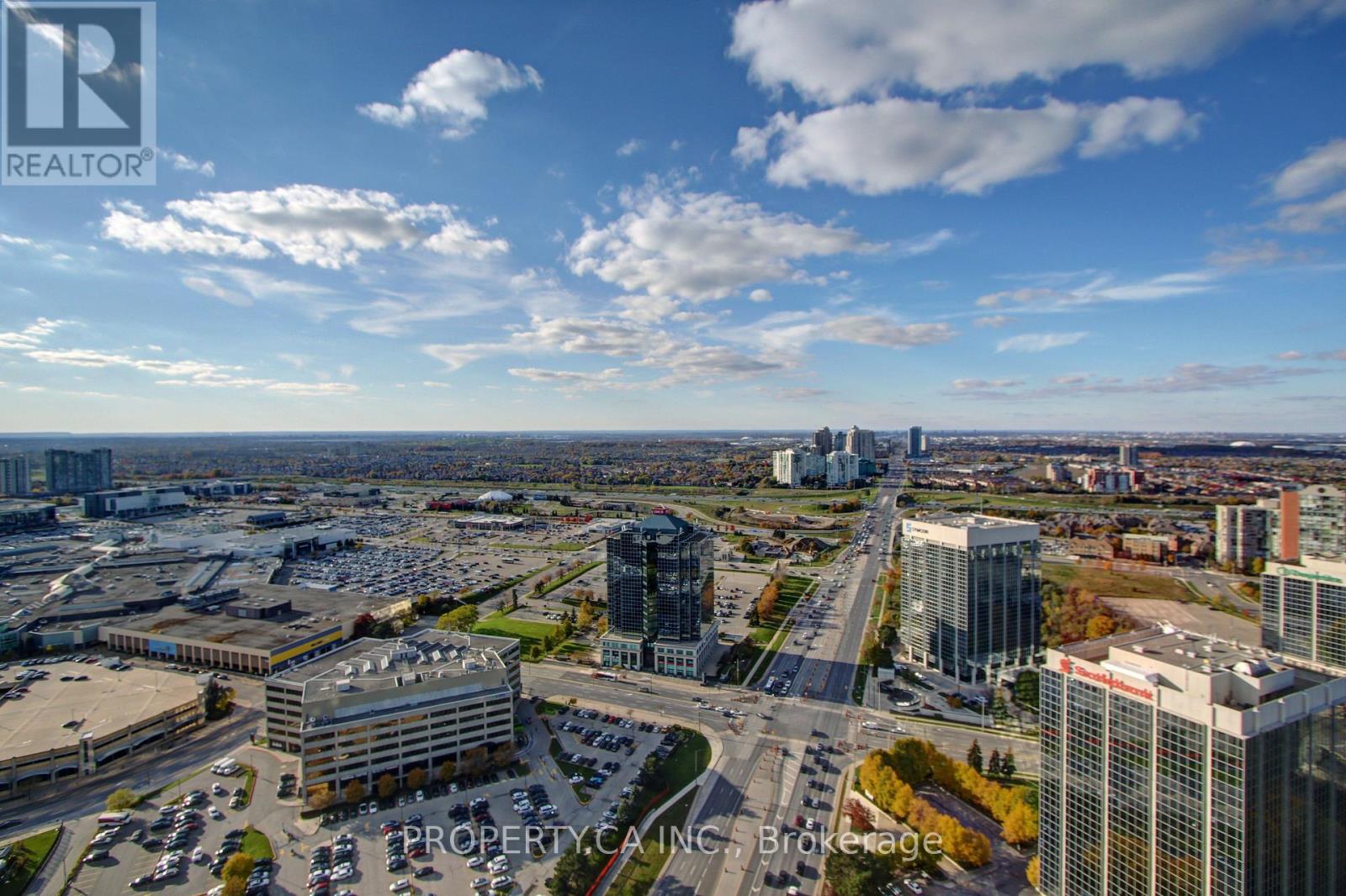 4008 - 50 Absolute Avenue, Mississauga, Ontario  L4Z 0A9 - Photo 26 - W12758618