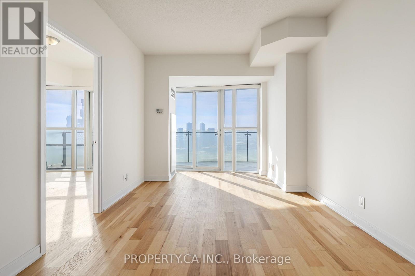 4008 - 50 Absolute Avenue, Mississauga, Ontario  L4Z 0A9 - Photo 9 - W12758618