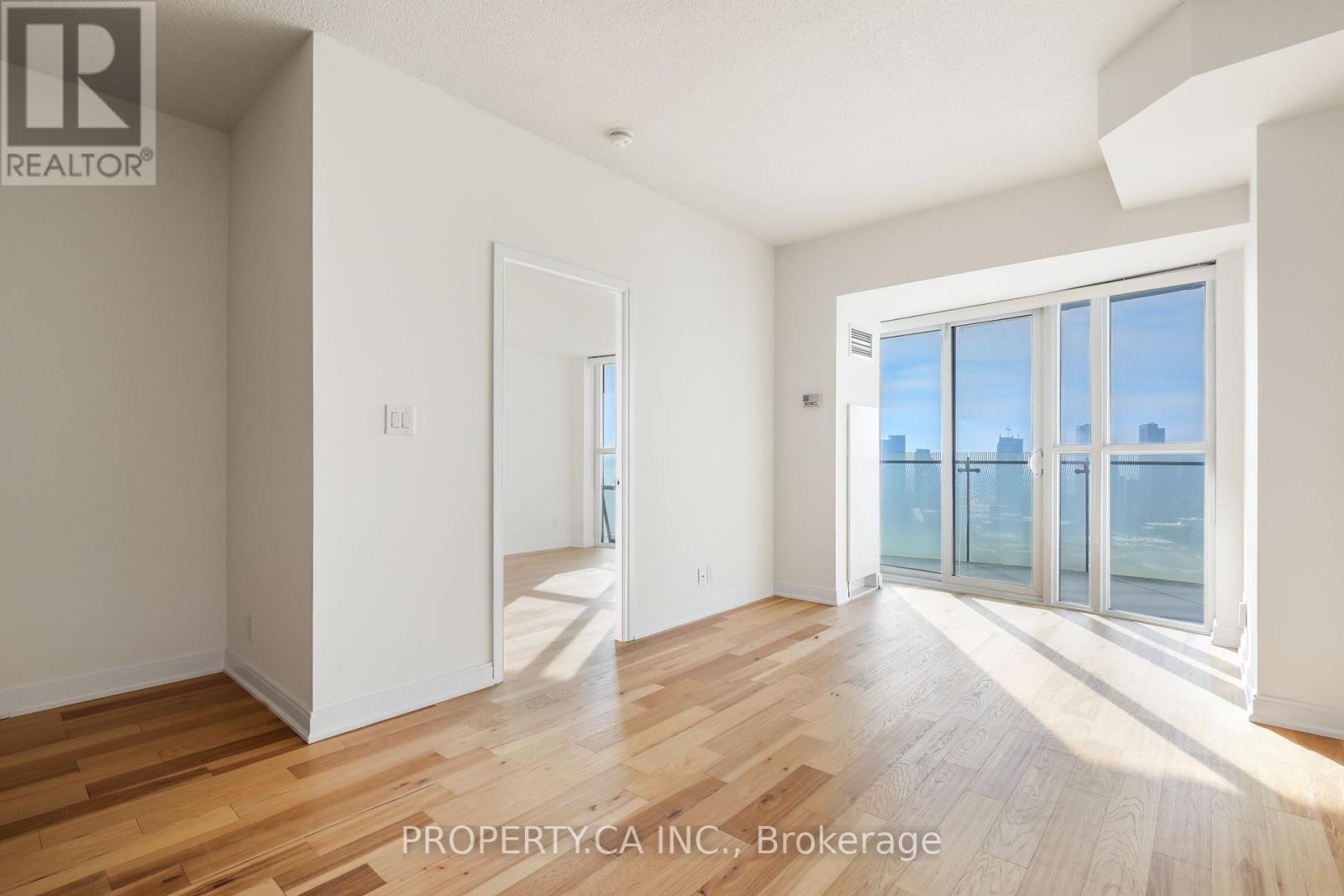 4008 - 50 Absolute Avenue, Mississauga, Ontario  L4Z 0A9 - Photo 10 - W12758618